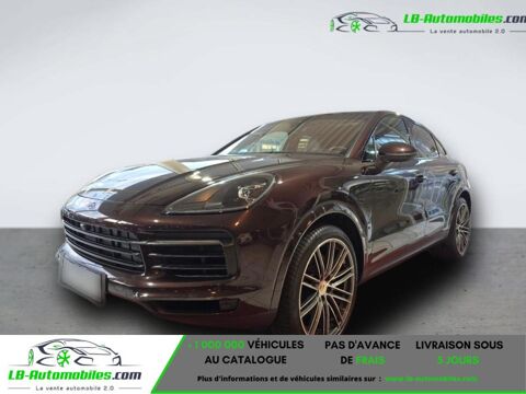 Porsche Cayenne 3.0 V6 340 ch BVA 2019 occasion Beaupuy 31850
