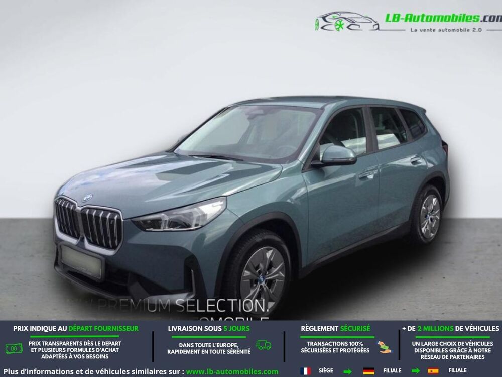 iX xDrive30 313ch BVA 2023 occasion 31850 Beaupuy