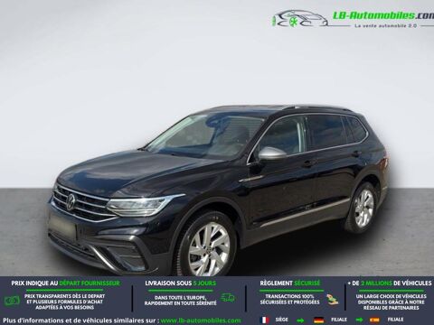Annonce voiture Volkswagen Tiguan Allspace 32480 €