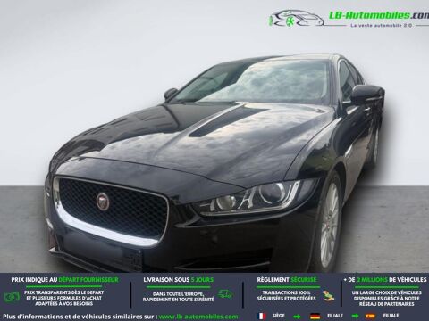XE 163 ch BVA E-Performance 2018 occasion 31850 Beaupuy