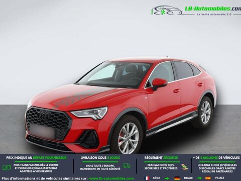 Annonce voiture Audi Q3 28360 €