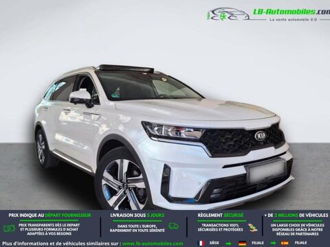 Sorento 1.6 T-GDi Hybride 230 ch 5 pl BVA 2021 occasion 31850 Beaupuy