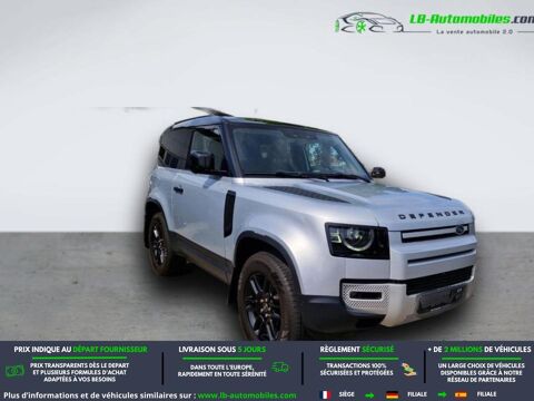 Land-Rover Defender 90 P300 BVA 2023 occasion Beaupuy 31850