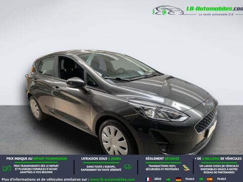 Fiesta 1.5 TDCi 85 ch BVM 2018 occasion 31850 Beaupuy