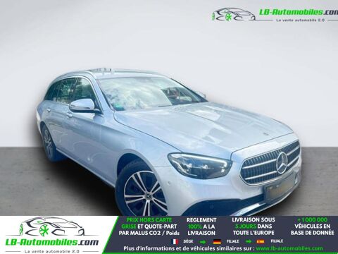 Classe E 220 d BVA 2023 occasion 31850 Beaupuy