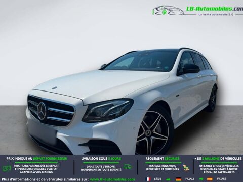 Annonce voiture Mercedes Classe E 30850 €