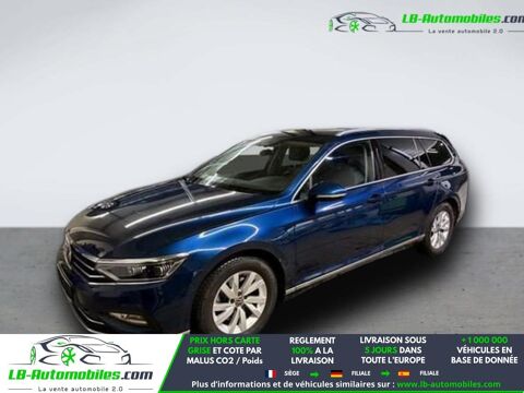 Volkswagen Passat 2.0 TDI 150 BVM 2021 occasion Beaupuy 31850