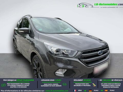 Ford Kuga 1.5 150 4x2 BVM 2018 occasion Beaupuy 31850