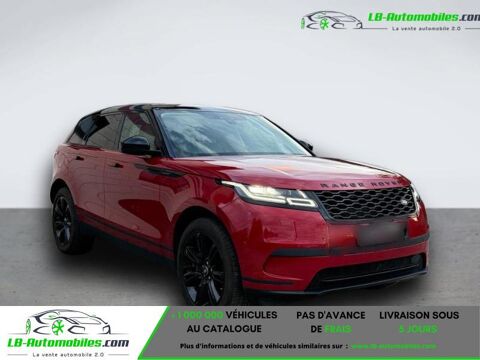 Land-Rover Range rover velar 2.0L D240 BVA 2019 occasion Beaupuy 31850