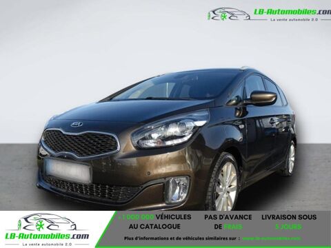 Kia Carens 1.6 GDi 135 ch 7 pl 2015 occasion Beaupuy 31850