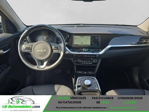 Niro 136 ch 2022 occasion 31850 Beaupuy