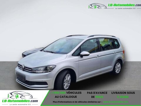 Volkswagen Touran 150 BVA 5pl 2020 occasion Beaupuy 31850