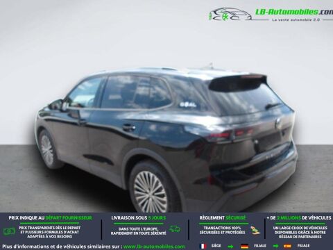 Tiguan 1.5 eTSI 130 BVA 2025 occasion 31850 Beaupuy