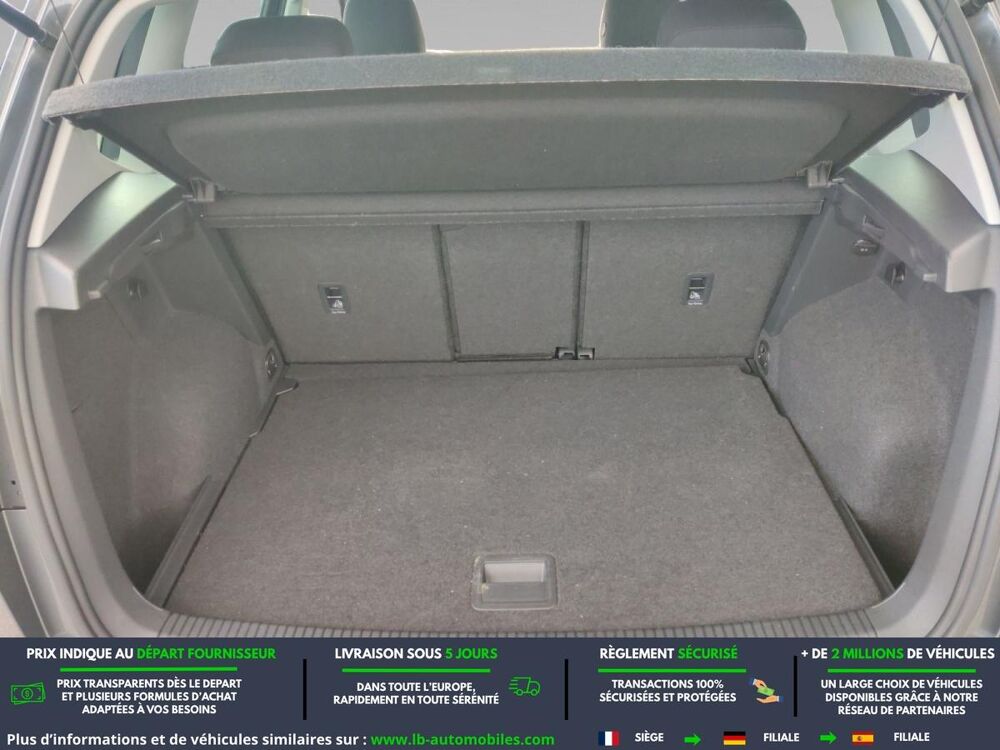 Golf 1.0 TSI 115 BVA 2019 occasion 31850 Beaupuy