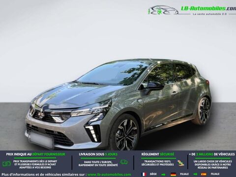 Annonce voiture Mitsubishi Colt 24980 €