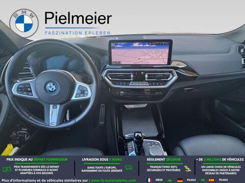 iX M Sport 286 ch BVA8 2022 occasion 31850 Beaupuy