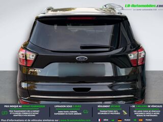 Kuga 1.5 150 4x2 BVA 2019 occasion 31850 Beaupuy