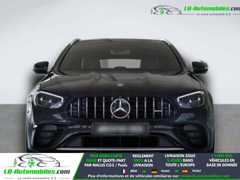 Classe E 53 AMG BVA 4-Matic+ 2023 occasion 31850 Beaupuy