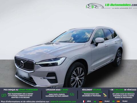 Annonce voiture Volvo XC60 38250 €