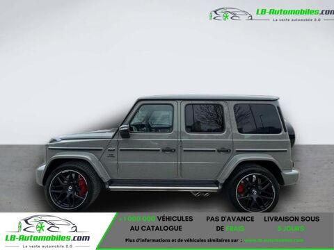 Classe G G 63 AMG BVA 2024 occasion 31850 Beaupuy