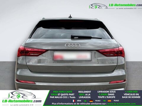 Q3 40 TFSI 190 ch BVA Quattro 2019 occasion 31850 Beaupuy