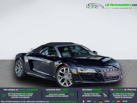 Annonce voiture Audi R8 98000 €
