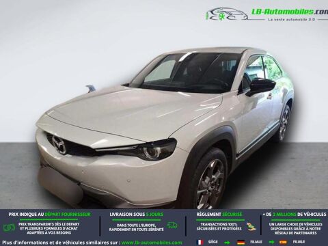 Annonce voiture Mazda MX-30 16400 €