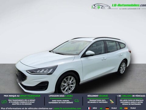 Focus 1.5 EcoBlue 120 BVA 2023 occasion 31850 Beaupuy