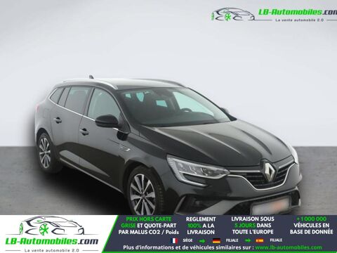 Megane IV dCi 115 BVA 2023 occasion 31850 Beaupuy