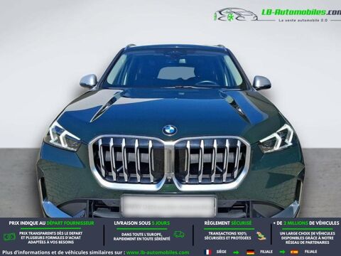 X1 xDrive 23d 211ch BVA 2023 occasion 31850 Beaupuy