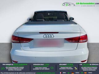 A3 2.0 TDI 150 BVA 2017 occasion 31850 Beaupuy
