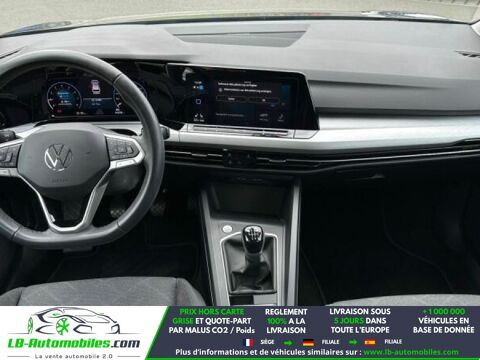 Golf SW 1.5 TSI 130 BVM 2023 occasion 31850 Beaupuy