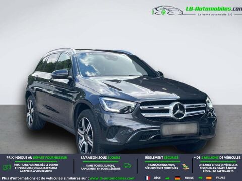 Classe GLC 300 e BVA 4Matic 2020 occasion 31850 Beaupuy