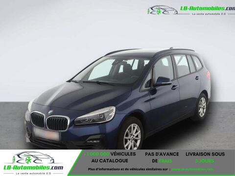 BMW S&eacute;rie 1 116i 109 ch 2019 occasion Beaupuy 31850