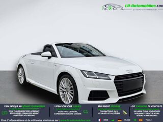 TT 2.0 TFSI 230 2016 occasion 31850 Beaupuy