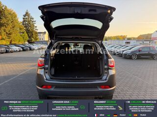 Compass 1.4 MultiAir 170 ch BVA 2018 occasion 31850 Beaupuy