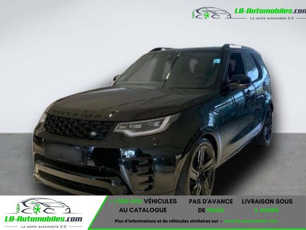 Discovery 3.0 D300 2023 occasion 31850 Beaupuy