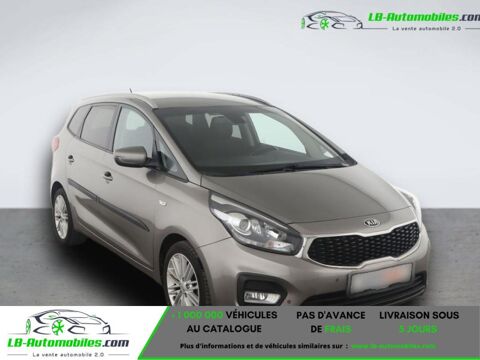 Kia Carens 1.7 CRDi 141 ch 7 pl 2018 occasion Beaupuy 31850