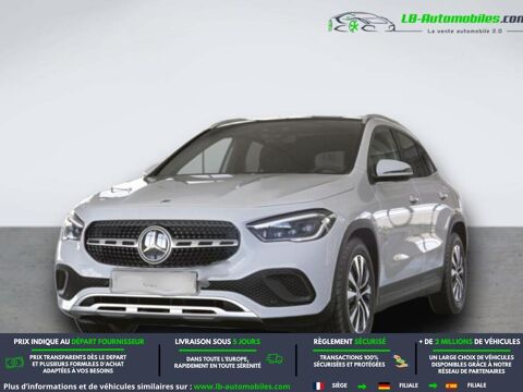 Annonce voiture Mercedes Classe GLA 30890 €