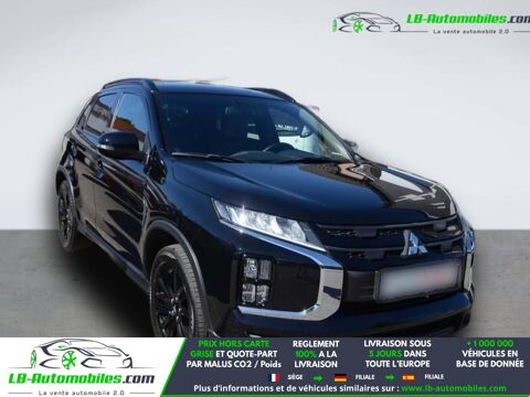 Asx 2.0 S-MIVEC 150 2WD BVM 2020 occasion 31850 Beaupuy