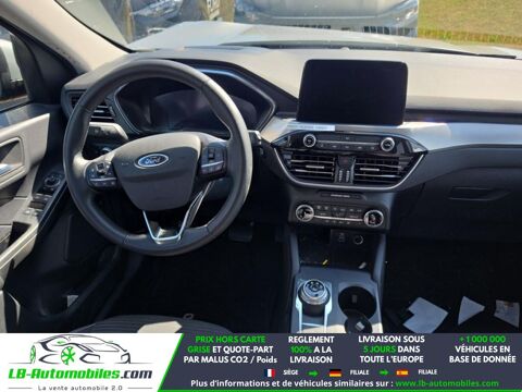 Kuga 2.5 Duratec 225 ch PHEV BVA 2023 occasion 31850 Beaupuy