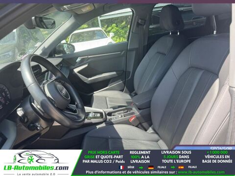 A3 35 TFSI Mild Hybrid 150 BVA 2021 occasion 31850 Beaupuy