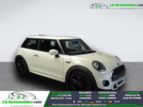 Mini Countryman 102 ch BVM 2020 occasion Beaupuy 31850