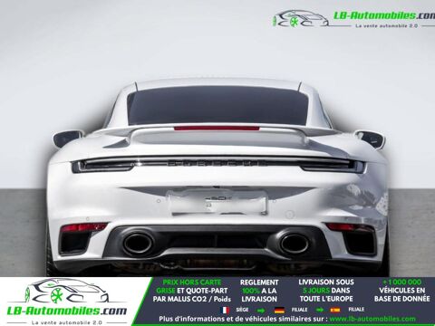 Annonce voiture Porsche 911 195900 €