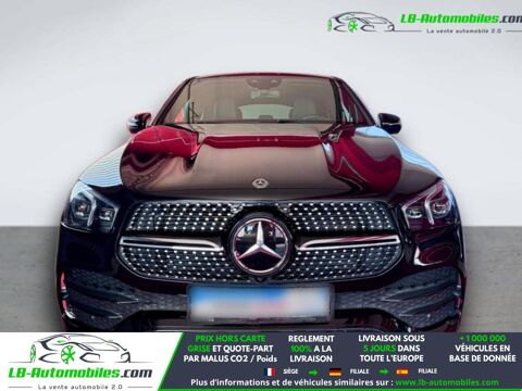 Annonce voiture Mercedes Classe GLE 63800 €