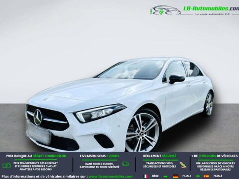 Annonce voiture Mercedes Classe A 28550 €