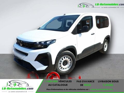 Peugeot Rifter BlueHDi 100 BVM 2025 occasion Beaupuy 31850