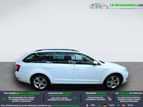 Octavia 1.0 TSI 116 ch BVA 2018 occasion 31850 Beaupuy
