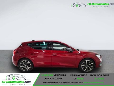 Seat Leon 1.5 eTSI 150 BVA 2020 occasion Beaupuy 31850