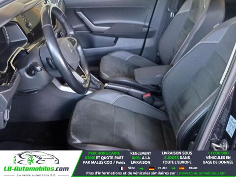 Taigo 1.0 TSI 110 BVA 2022 occasion 31850 Beaupuy